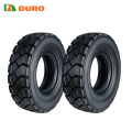 Custom industrial 10PR 5.00-8 forklift tire tyre